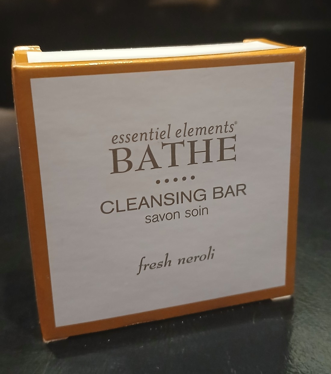 Gilchrist & Soames of London Lot of 10 Bathe Soap Bars 1.5 oz Essential Elements