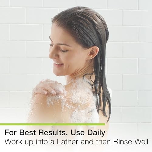 Basis Sensitive Skin Bar Soap Cleans and Soothes Pack of 6