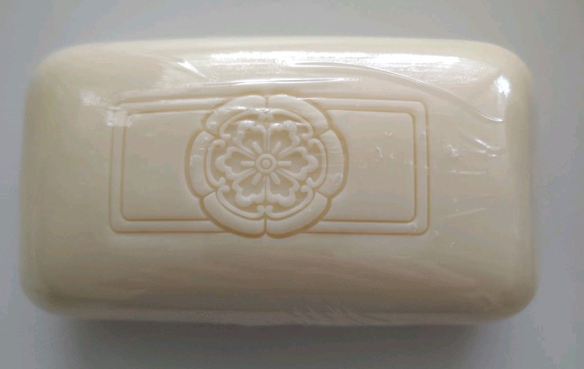 3 Fragrant Luxury Bath Soaps: Lavender & Pear For Her, Bourbon Vanilla For Him