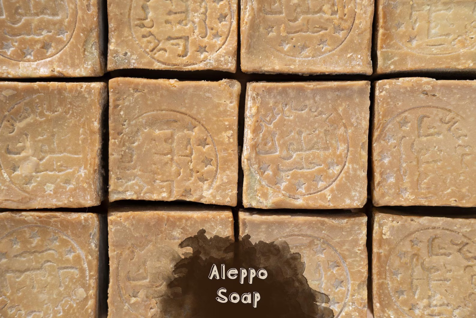 Handmade Natural Soap Set, Minimal Ingredients Turkish Soap Bar, Self Care Gift