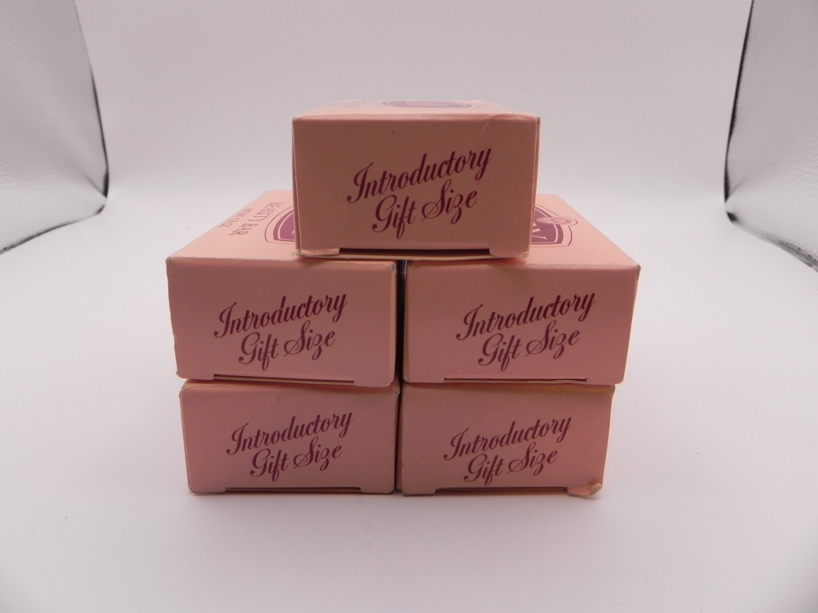 Olay Beauty Bar Soap 1.25oz Emollients Oil of Olay Lot of 5 Vintage NOS