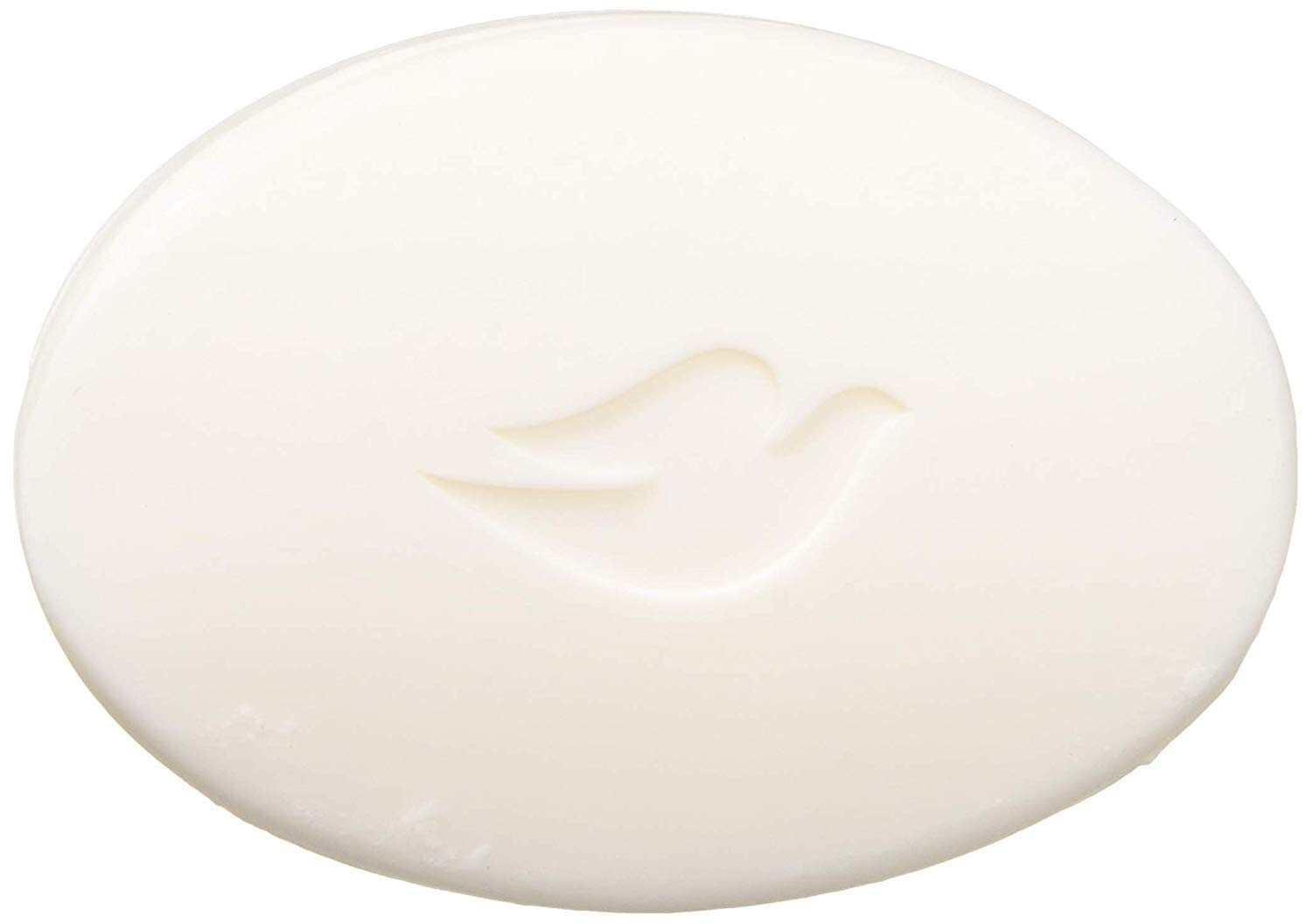 Dove Original x [3 Pack] x 135 g Beauty Bar Moisturizing Cream Soap