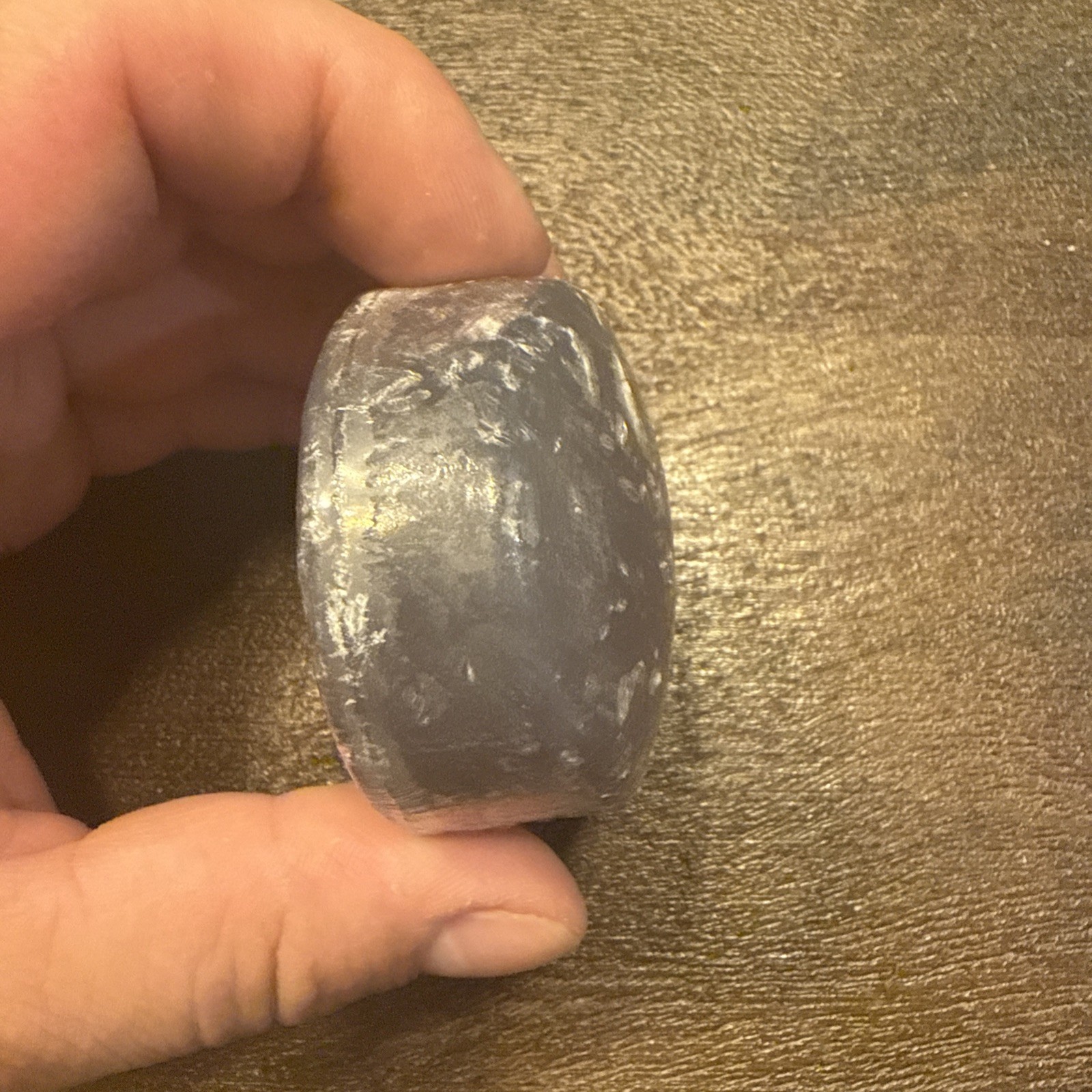 Bath & Body Works MOONLIGHT PATH Gentle Glycerin Soap Bar 4 oz/113g RARE New