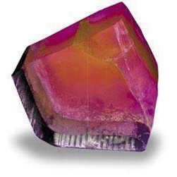 Soap Rocks – Watermelon Tourmaline