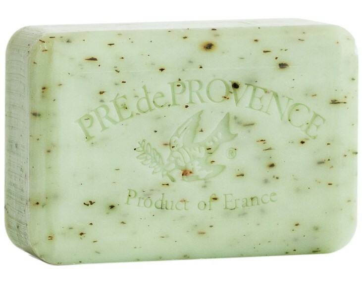 Pre de Provence ROSEMARY MINT Soap Bar 250g 8.8oz Product of France