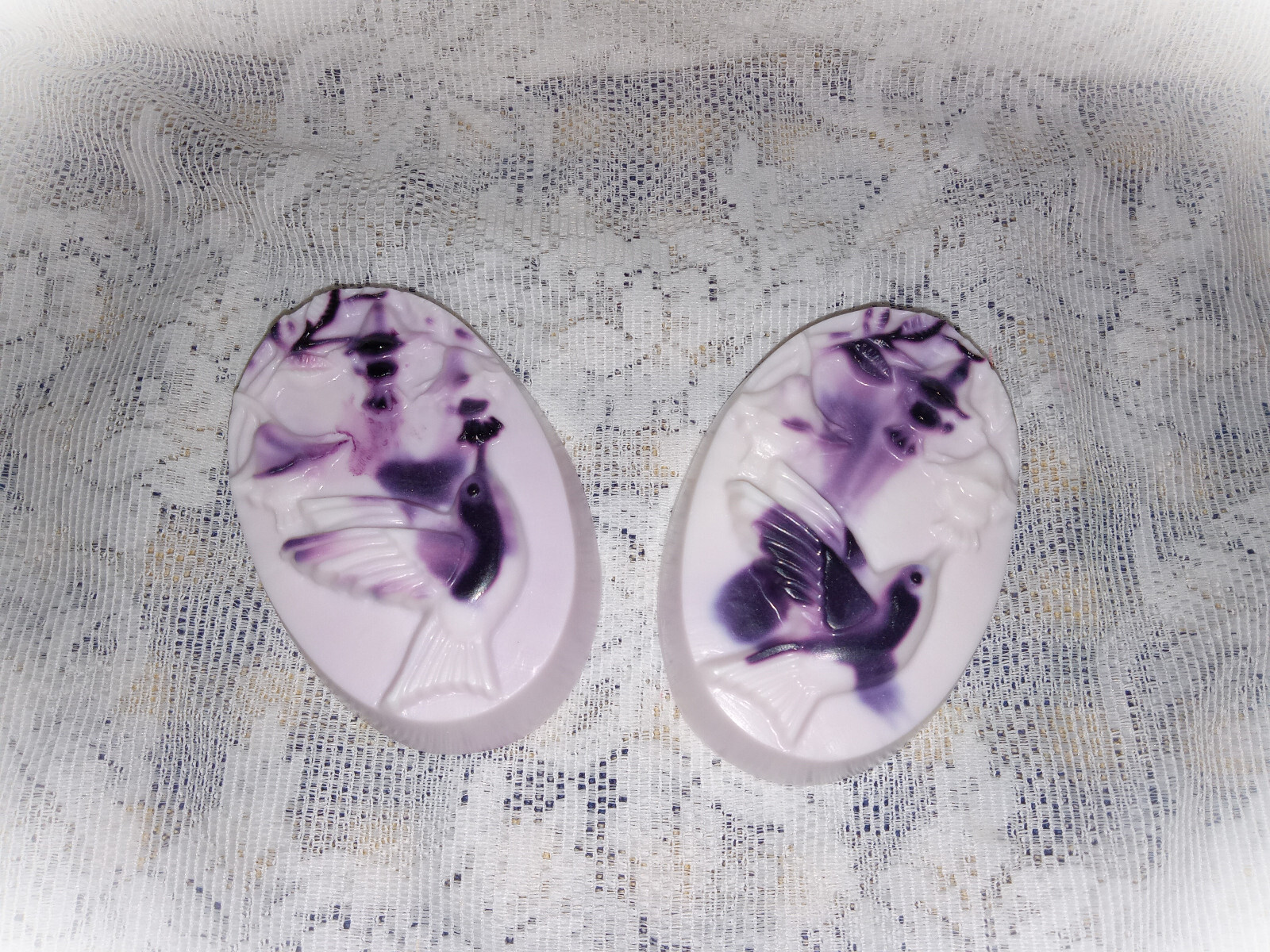 Hummingbird Bar Soap, choice of soap type and scent, FREE shipping, 180+ scents