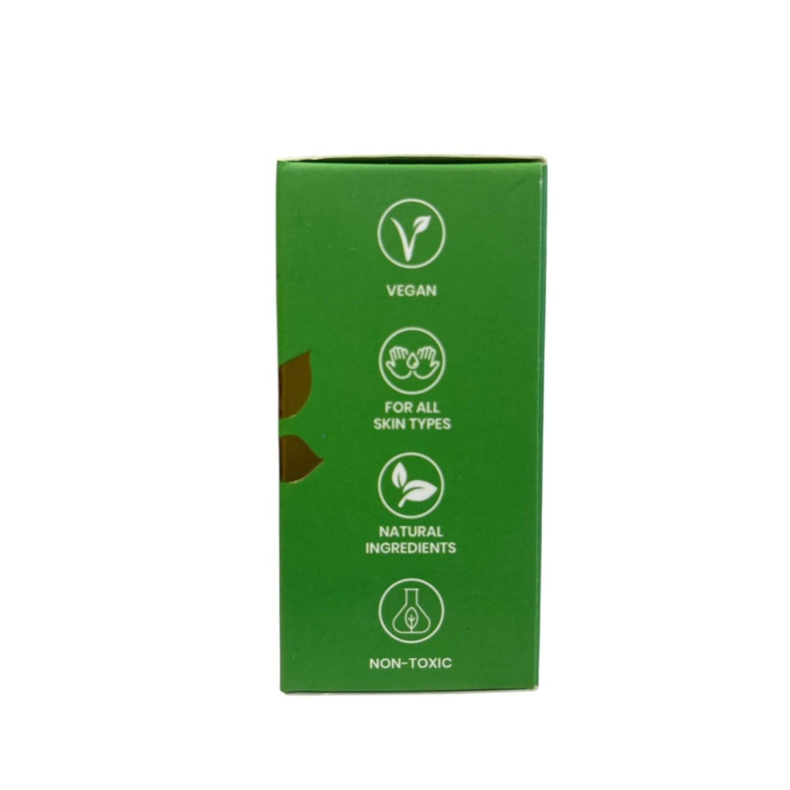 2 Bars BONITA Tawas Calamansi Persimmon Soap Bar for Face & Body 80g