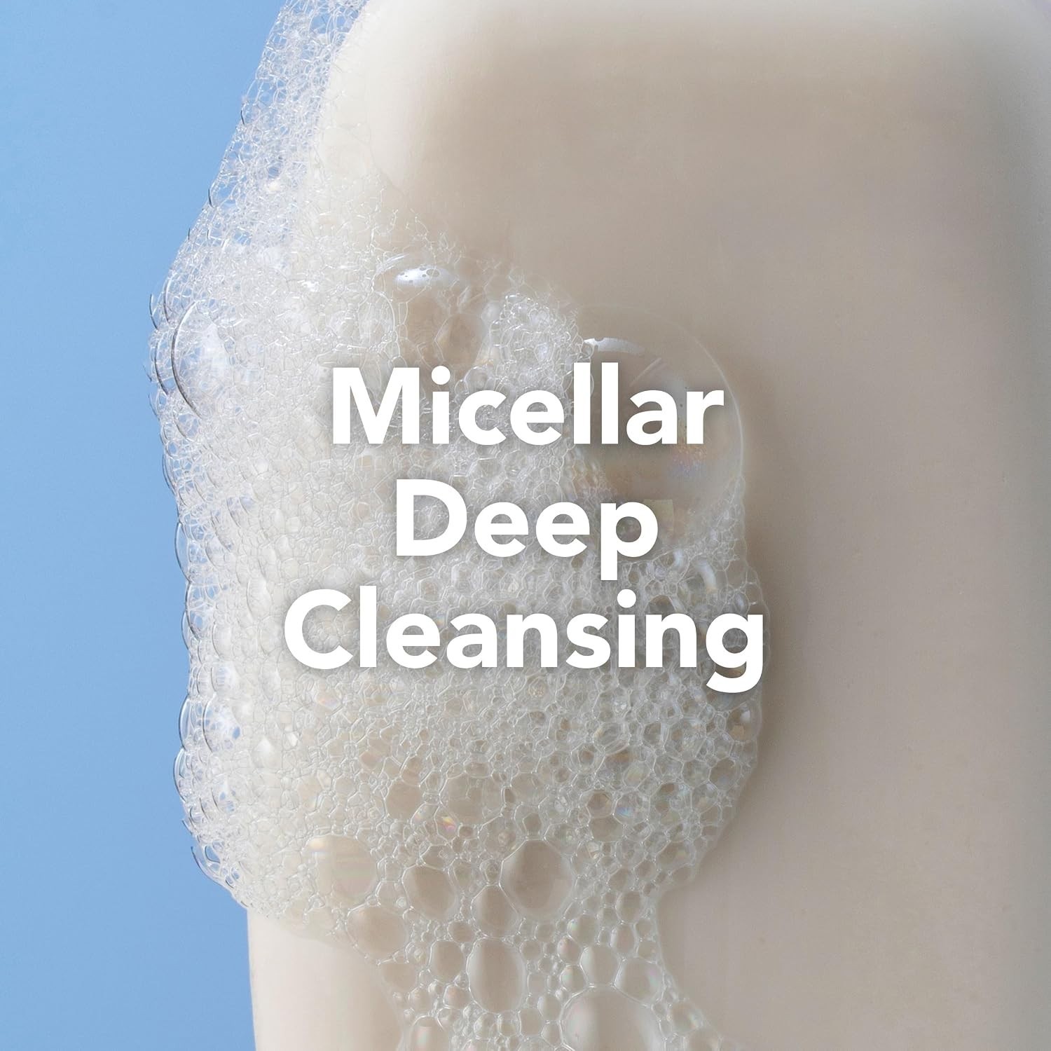 Fresh Clean Aloe Bar Soap – Multi-Purpose Micellar Cleansing for All Skin Types