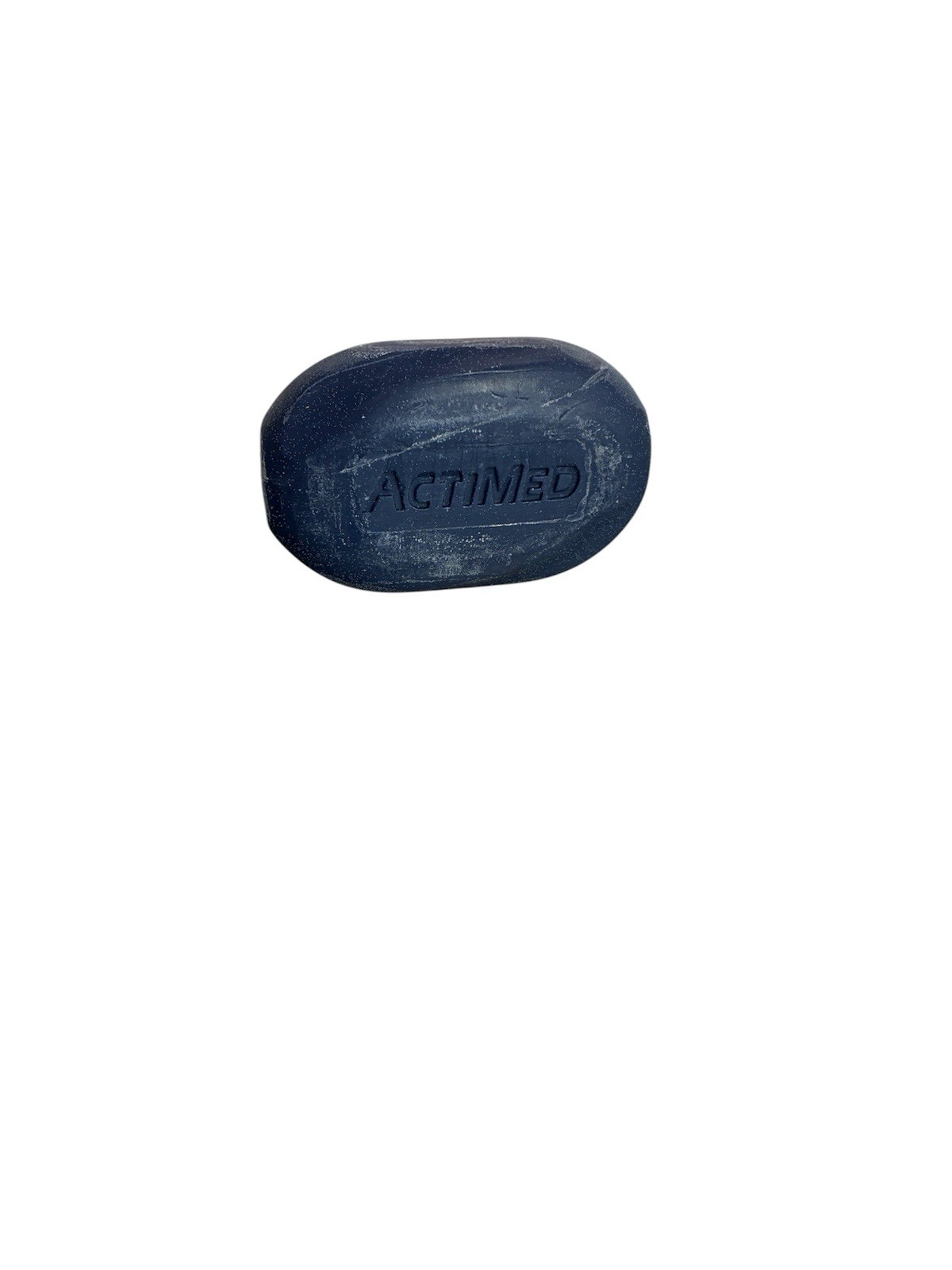 ActiMed Antibacterial Soap Bar PCMX 70g Pack of 3 Unisex Free Shipping