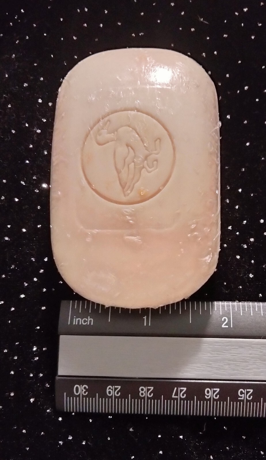 BAR SOAP LOT: KATHERINE GRAY, THE PEABODY, SAPONIFICIO ARTIGIANALE 3 BARS ITALY