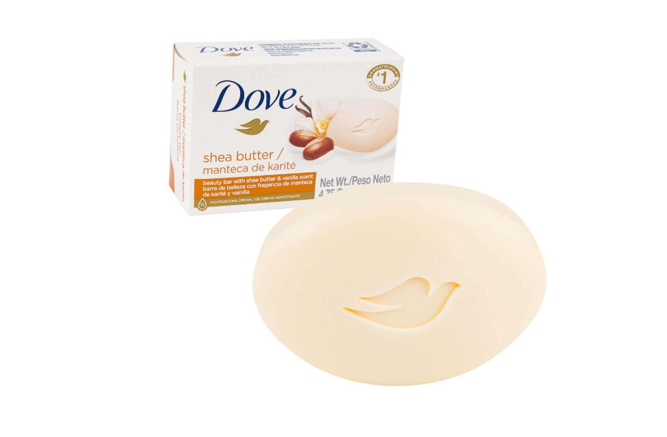 Dove Soap (48 Pack) FREE SHIPPING!!!