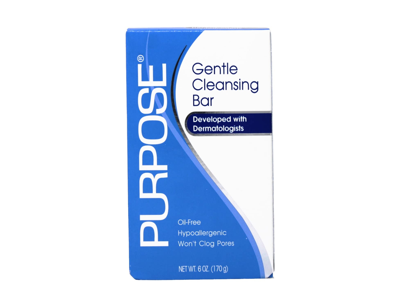 24 Ounce Gentle Skin Cleansing Bar Hypoallergenic Non Comedogenic Dermatologi…