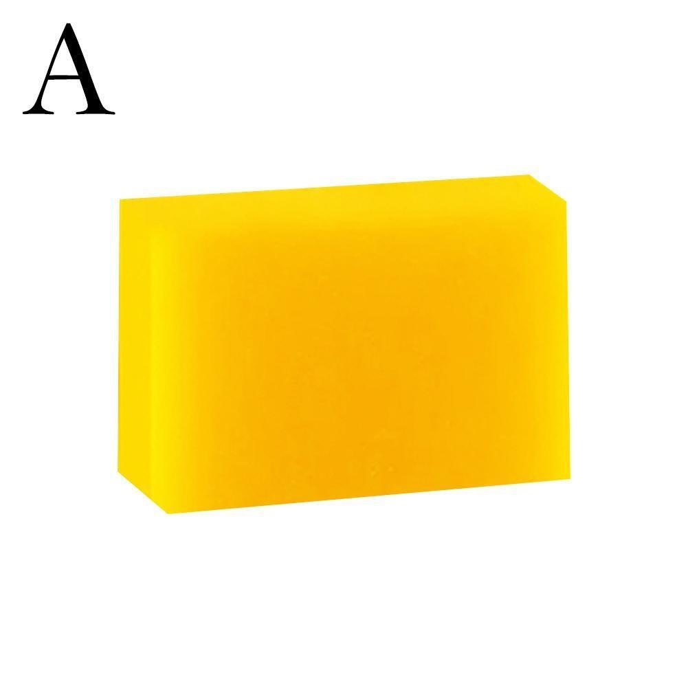 Honey Glow Soap Turmeric Kojic Bar, Lemon Acid Turmeric Face |U.S & Body R0G8