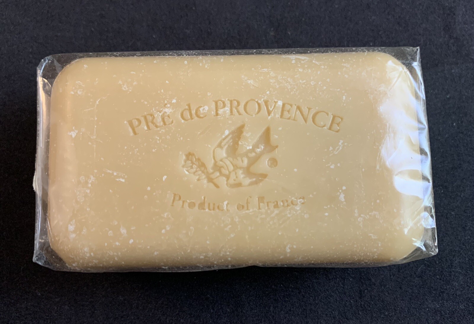 Pre de Provence Artisanal French Shea Butter Enriched Pecan 5oz. Soap