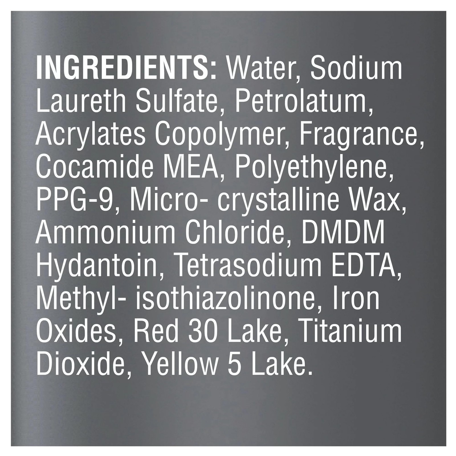 Dove Men+Care Body & Face Wash, Deep Clean, 13.5 Fl Oz (Pack of 6)