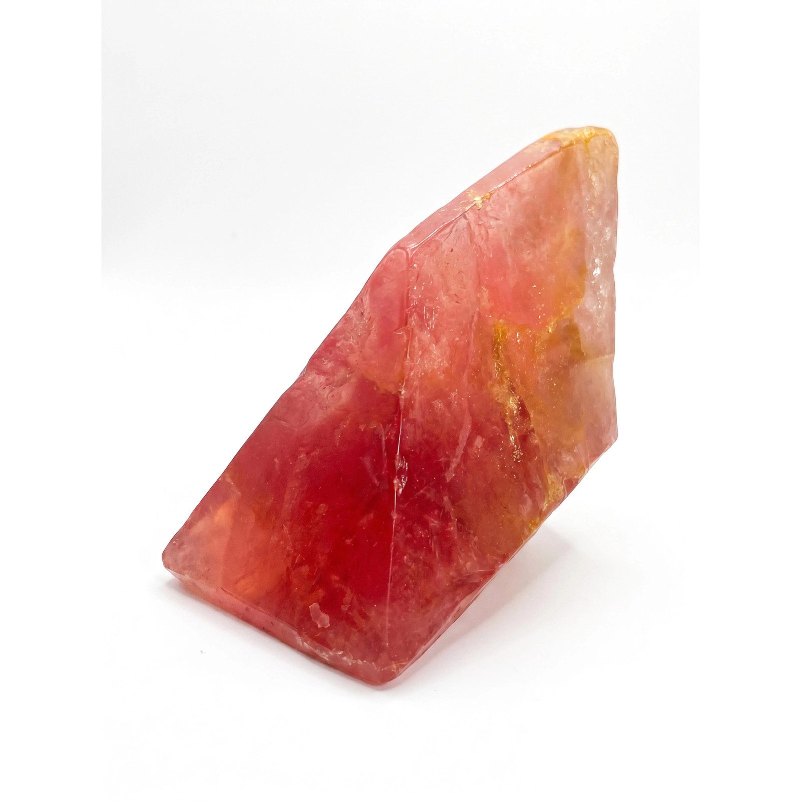 T.S. Pink SoapRocks 6 oz Rose Quartz