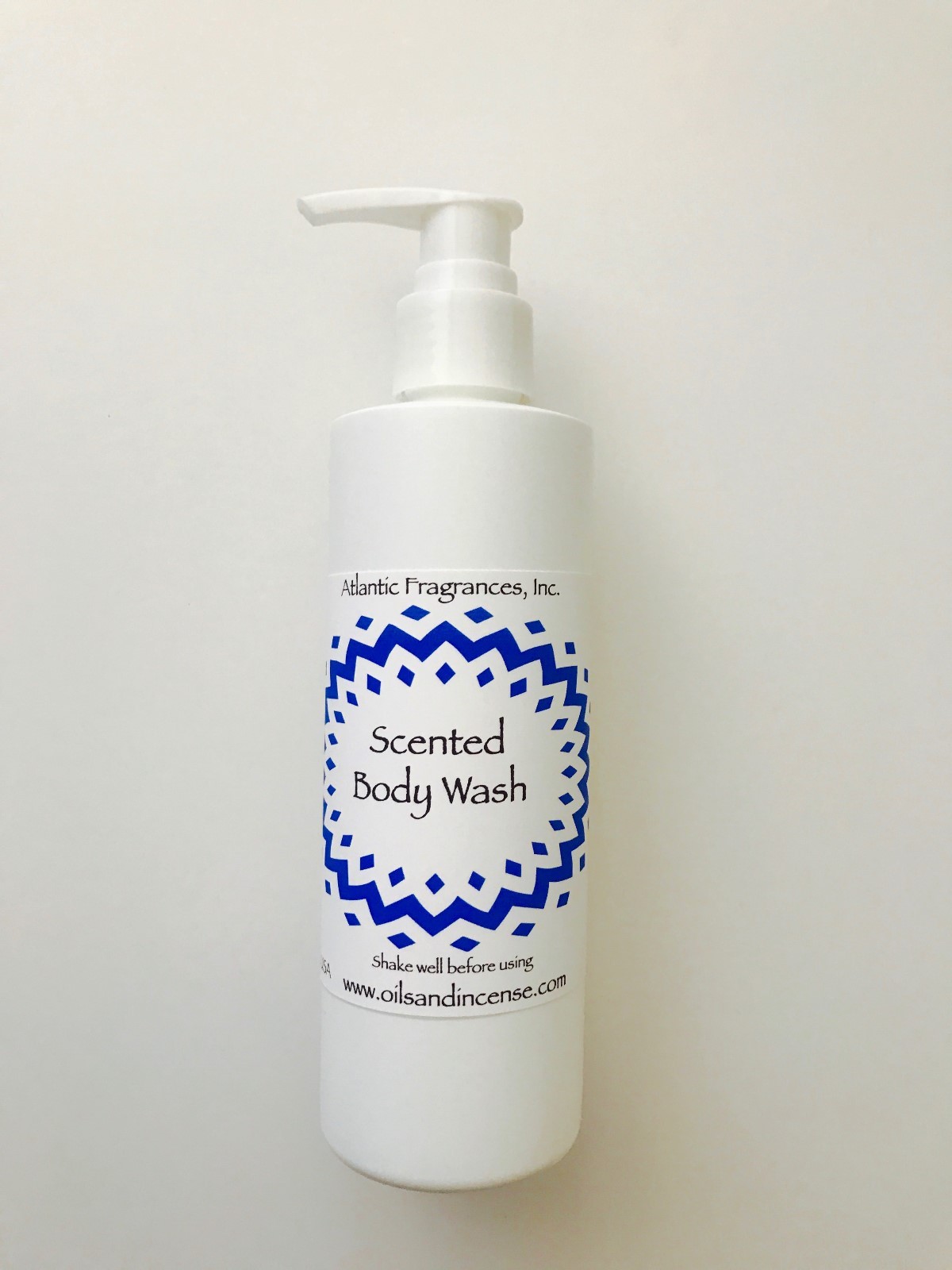 Frankincense & Myrrh Bath and Body Products
