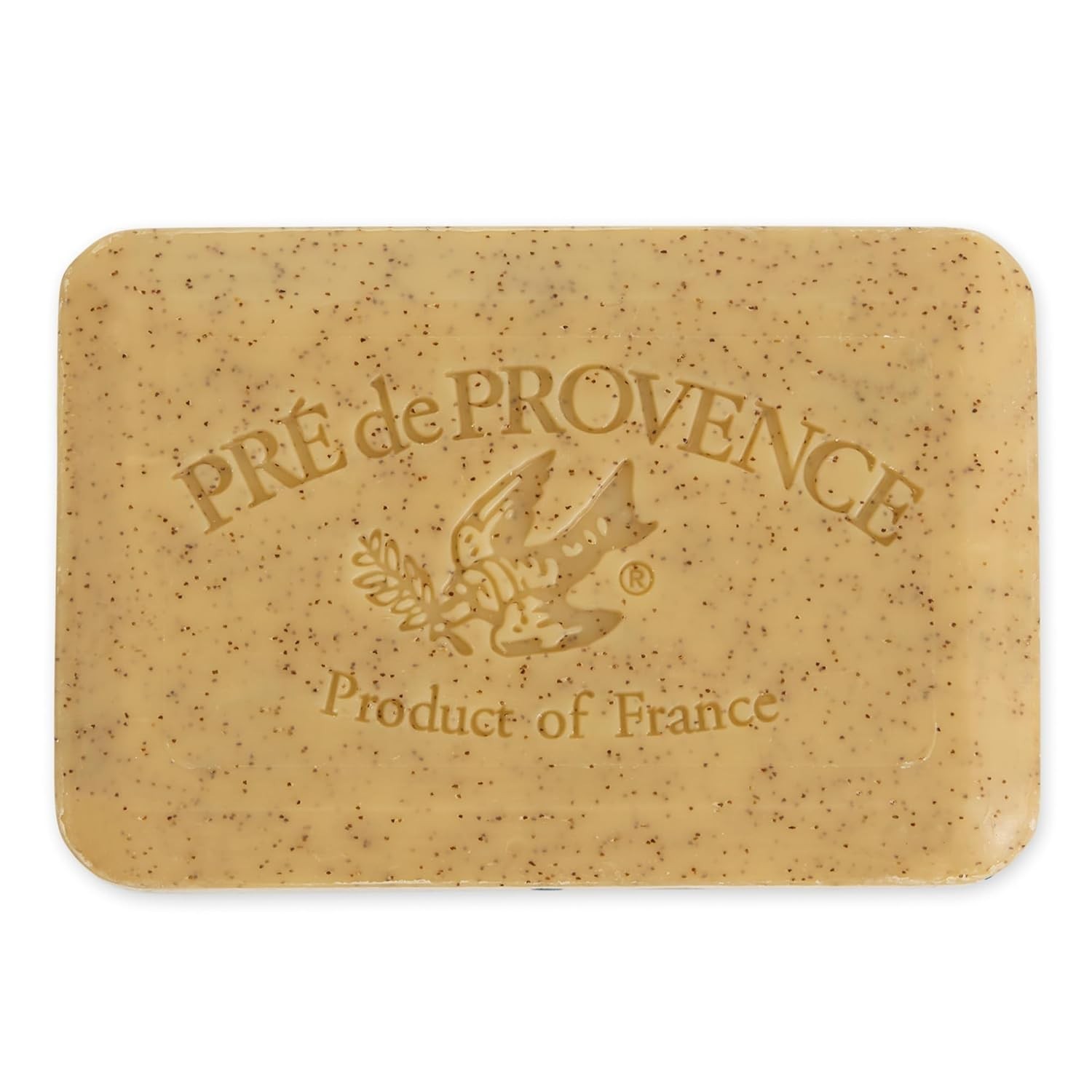 Artisan French Soap Bar 8.8 oz – Rich Lather with Honey Almond & Shea Butter