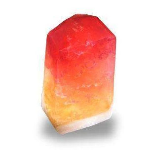 T.S. Pink SoapRocks 6 oz Rose Quartz