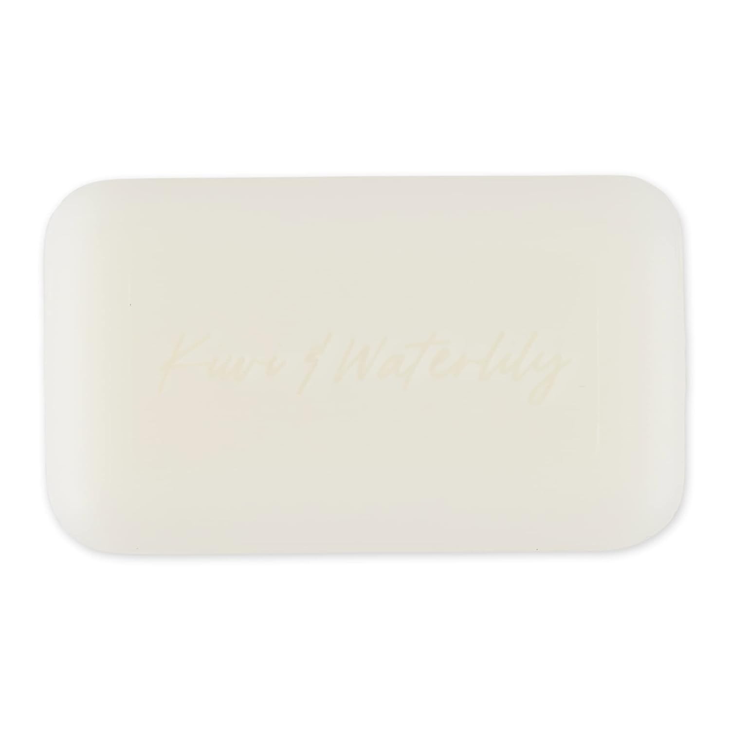 French Artisanal Soap – Kiwi & Waterlily – 150g Pre de Provence