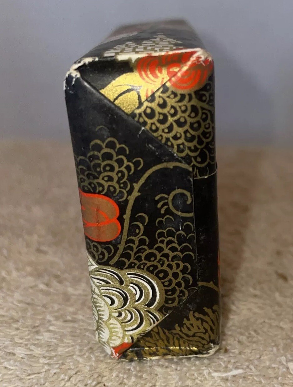 New Vintage Jabon MAJA Myrurgia Espana Maja Soap 1 3/4 oz