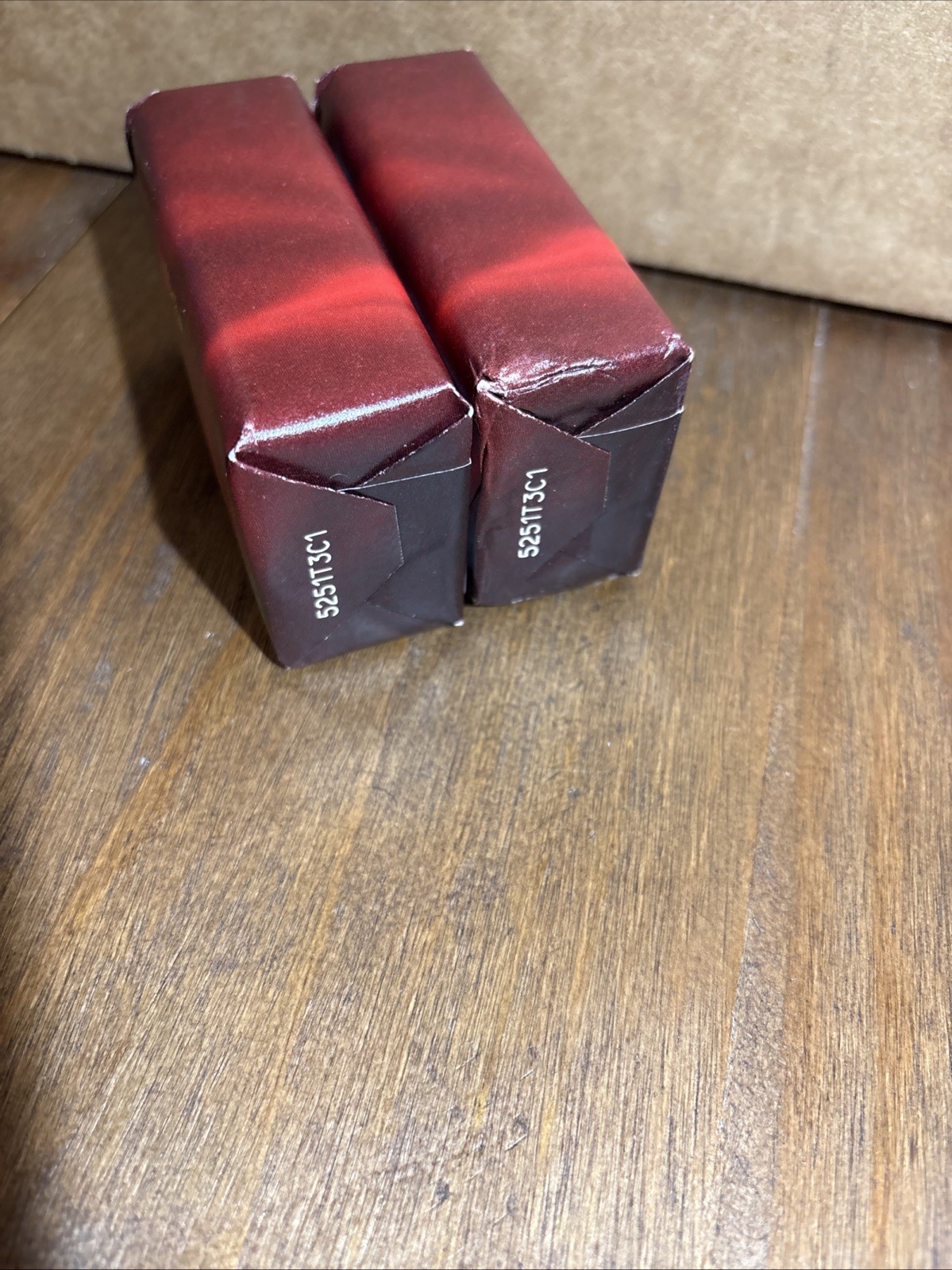 Bath & Body Works Adrenaline Men’s Collection Cleansing Bar Soap (2) New