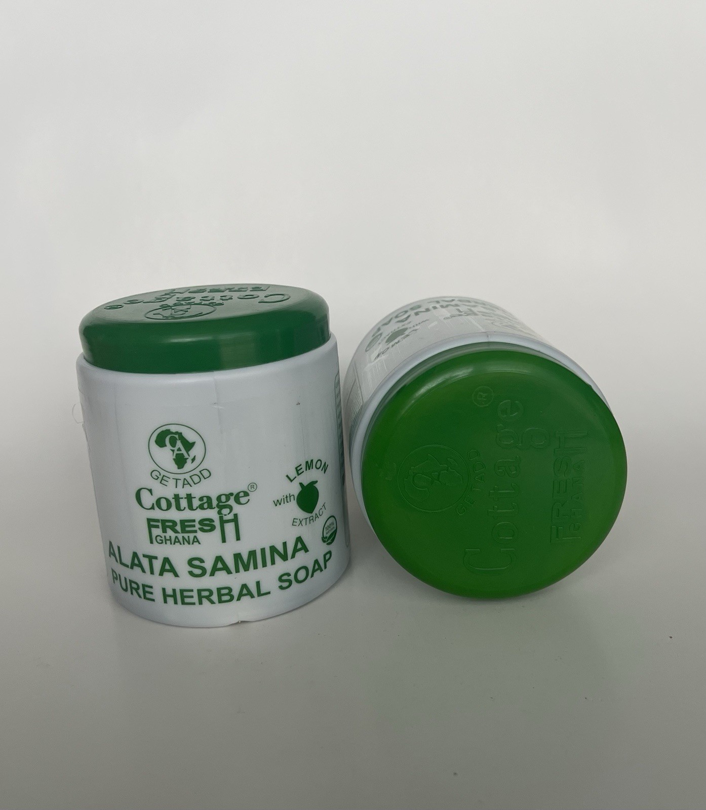 Cottage fresh Alata Samina Soap