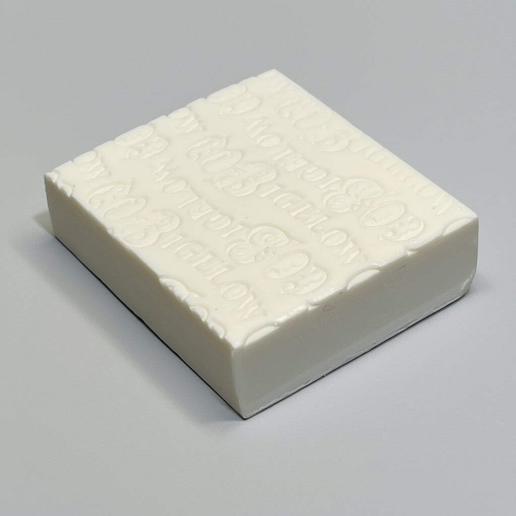 C.O. BIGELOW APOTHECARIES (12 PACK) Lavender Peppermint Formula Bar Soap 1.6oz