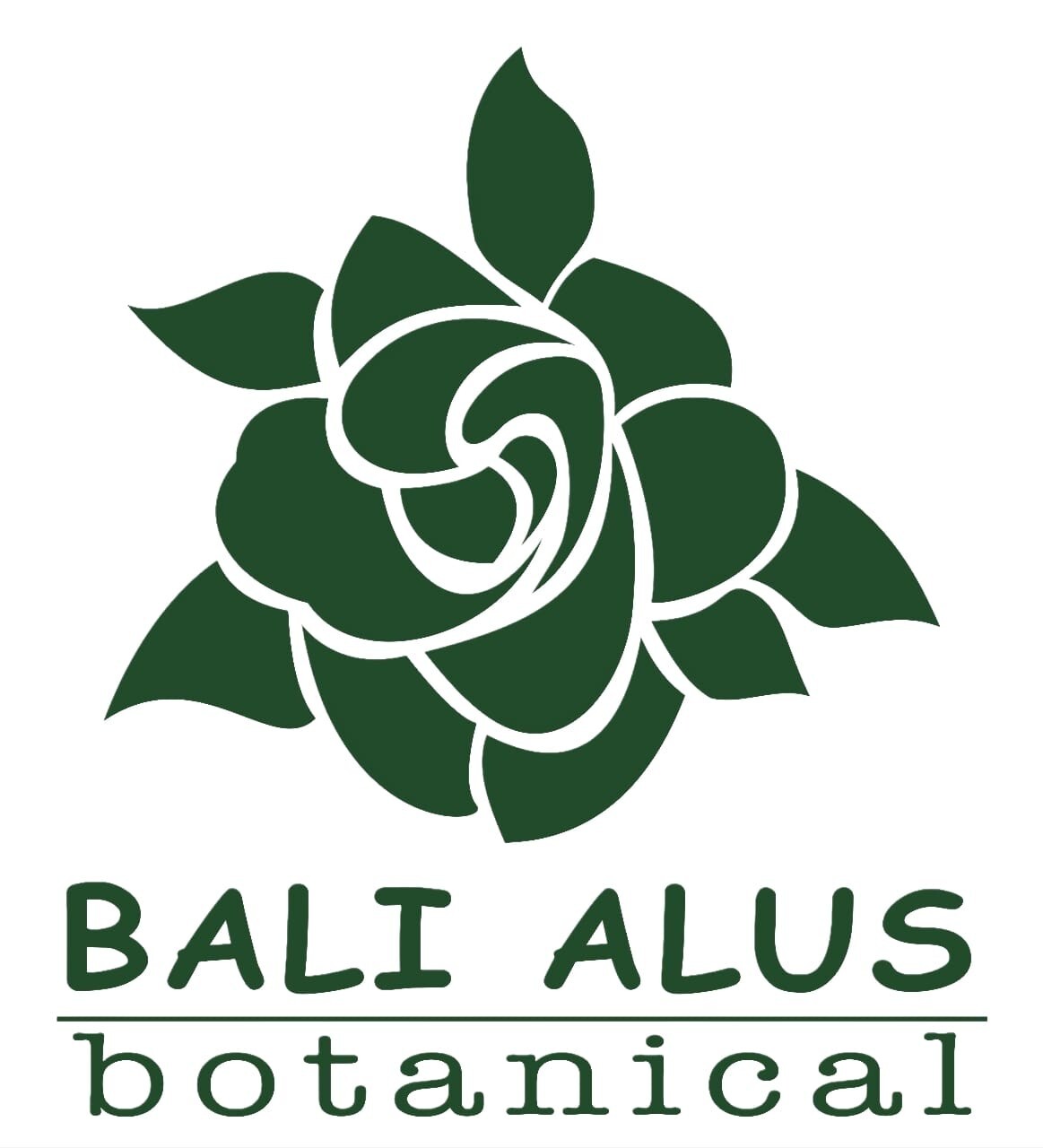 Bali Alus, Natural Soap, 110g, Avocado (Pack of 1)