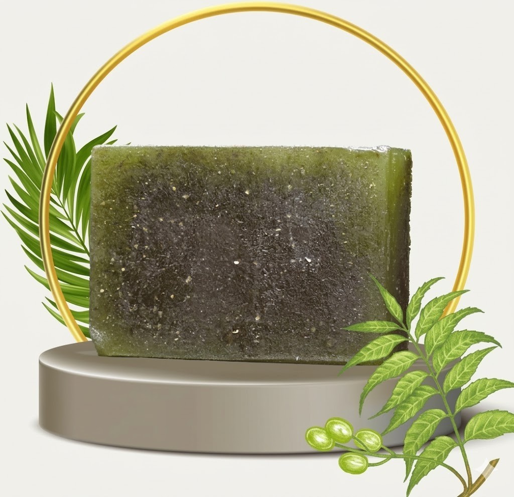 Lot of 10 Neem Tea Tree Handmade bar soap Best rate Offer For sale