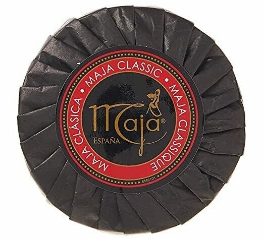 1 Maja Perfumed Bar Soap 4.9 oz (140 g) Classic Bath Soap Jabon Savon NEW WRAP