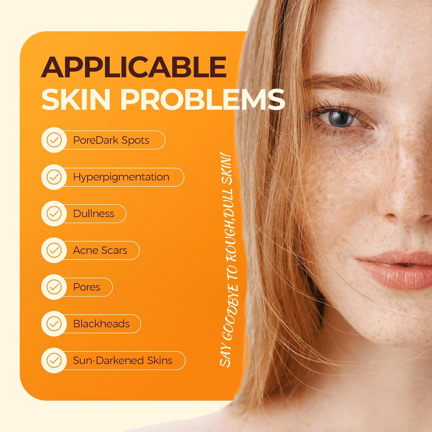 Turmeric Kojic Acid Soap: Dark Spot Soap for Face Body – Home Travel Use Skin Cl