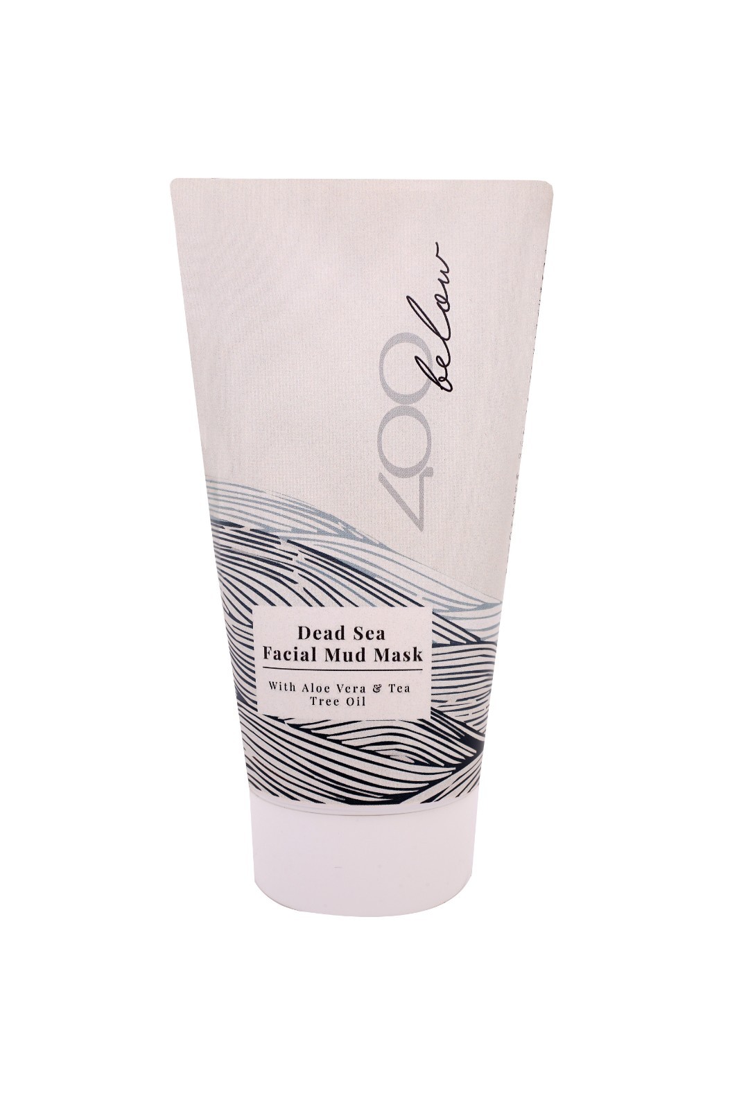 Facial Mask + Rose & Oud Loofah Soap