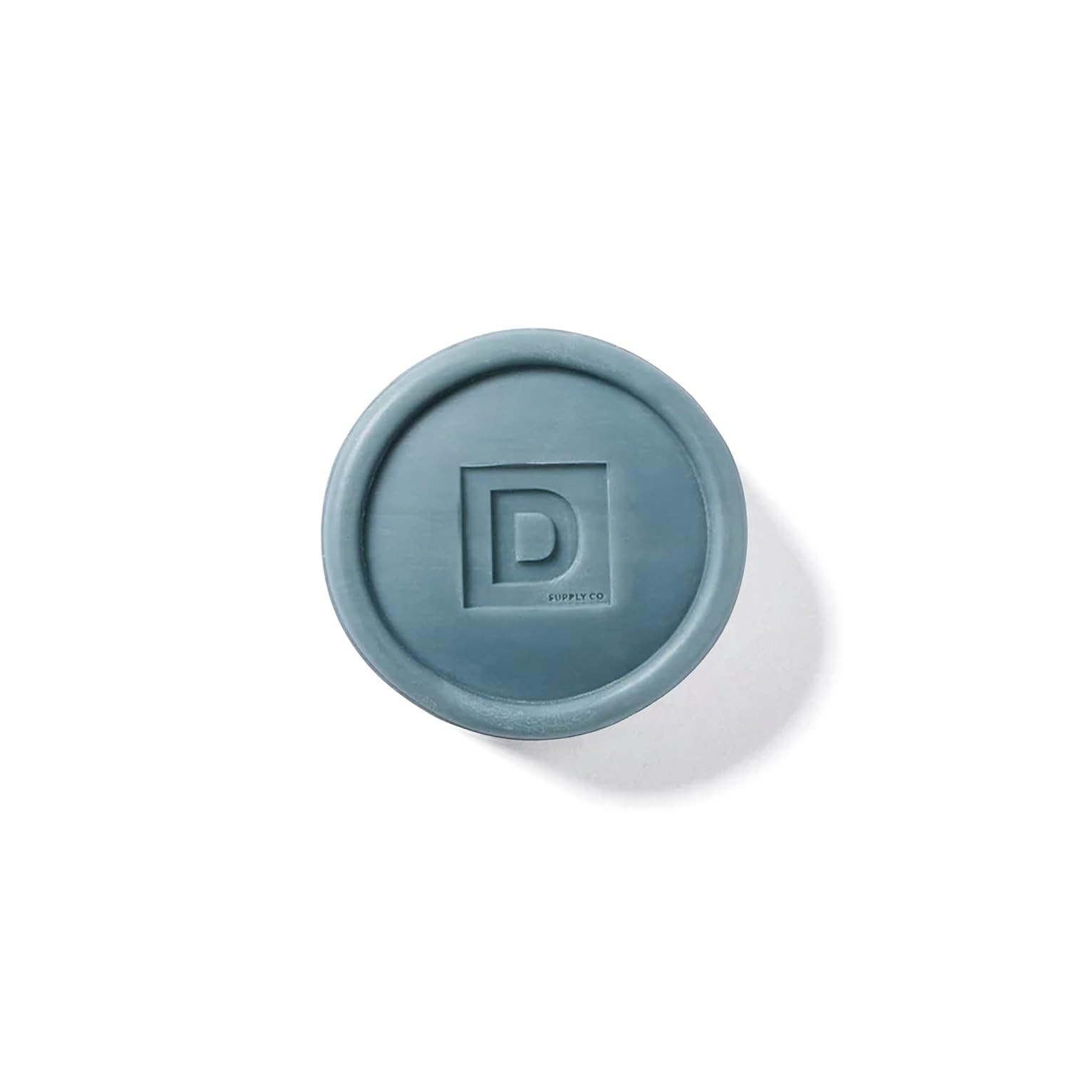 Duke Cannon Supply Co. Bar Soap Puck – Men’s Rounded Bar Soap with Masculine Sce