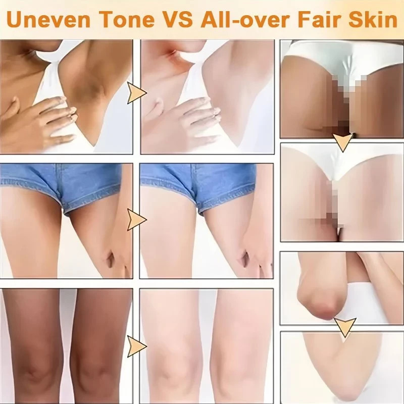 Vitamin C Whitening Soap Removal Exfoliating Sunburn Moisturizing Cleansing