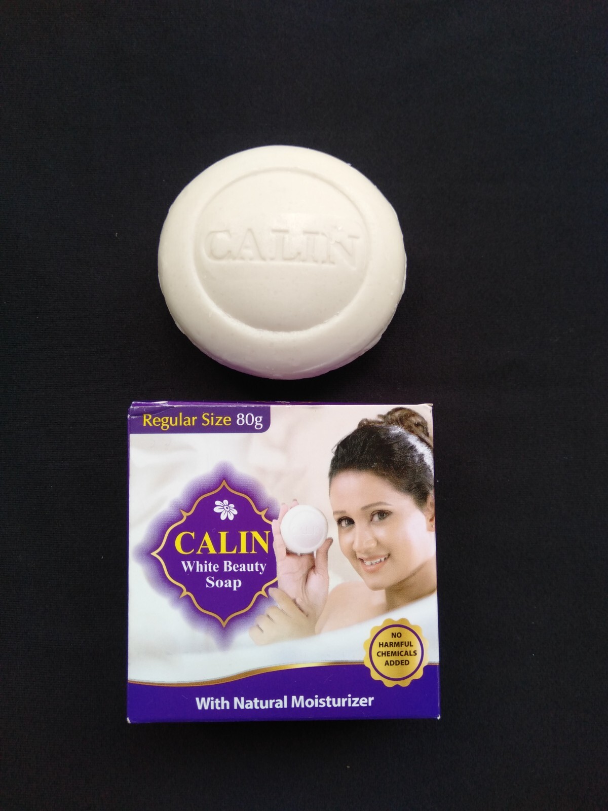 Original White Beauty Soap Kojie Ultra Lightening Milk Face Anti-Acne Dark Spot