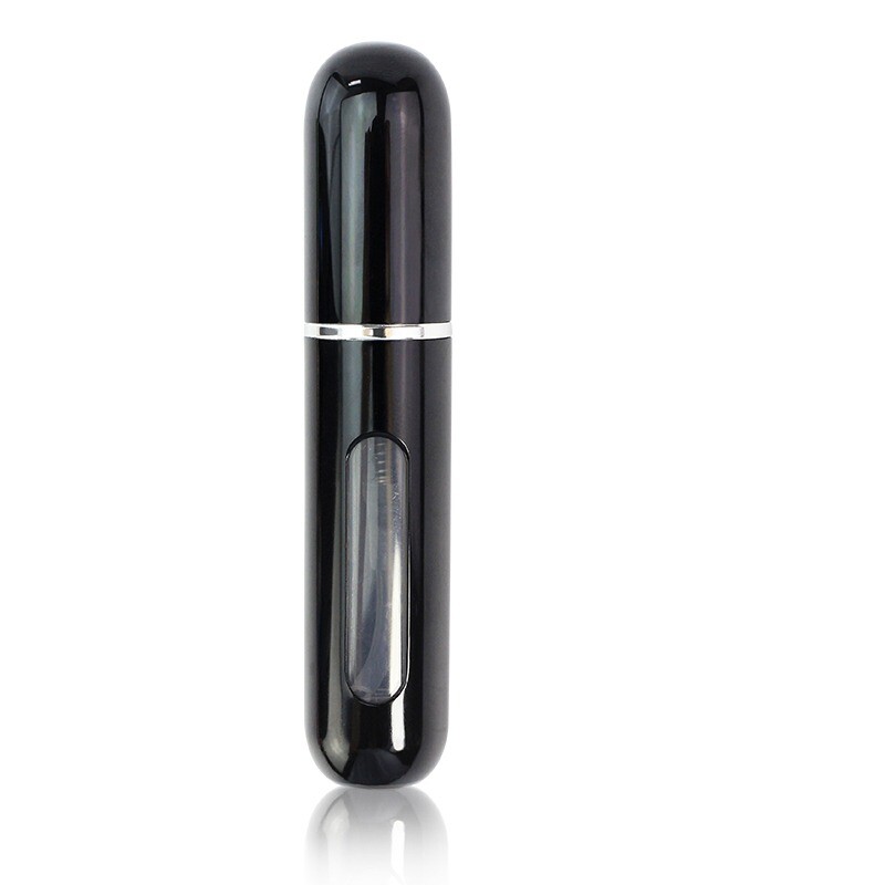 Mini Portable Travel Perfume Atomizer Small Bottle Disinfectant Spray Refillable