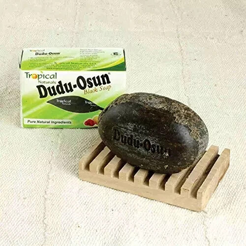 Dudu Osun by Tropical Naturals | Pack of 4