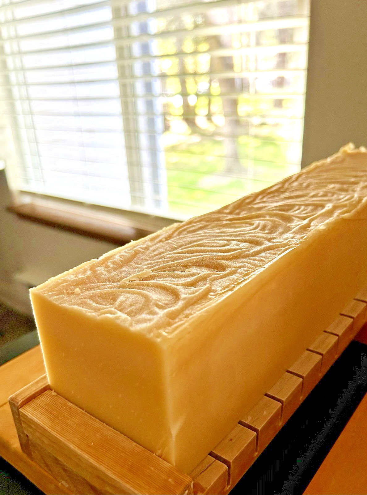 Handmade Shea Butter Soap • Hot & Cold Process • Pick Your Scents • Natural Bars