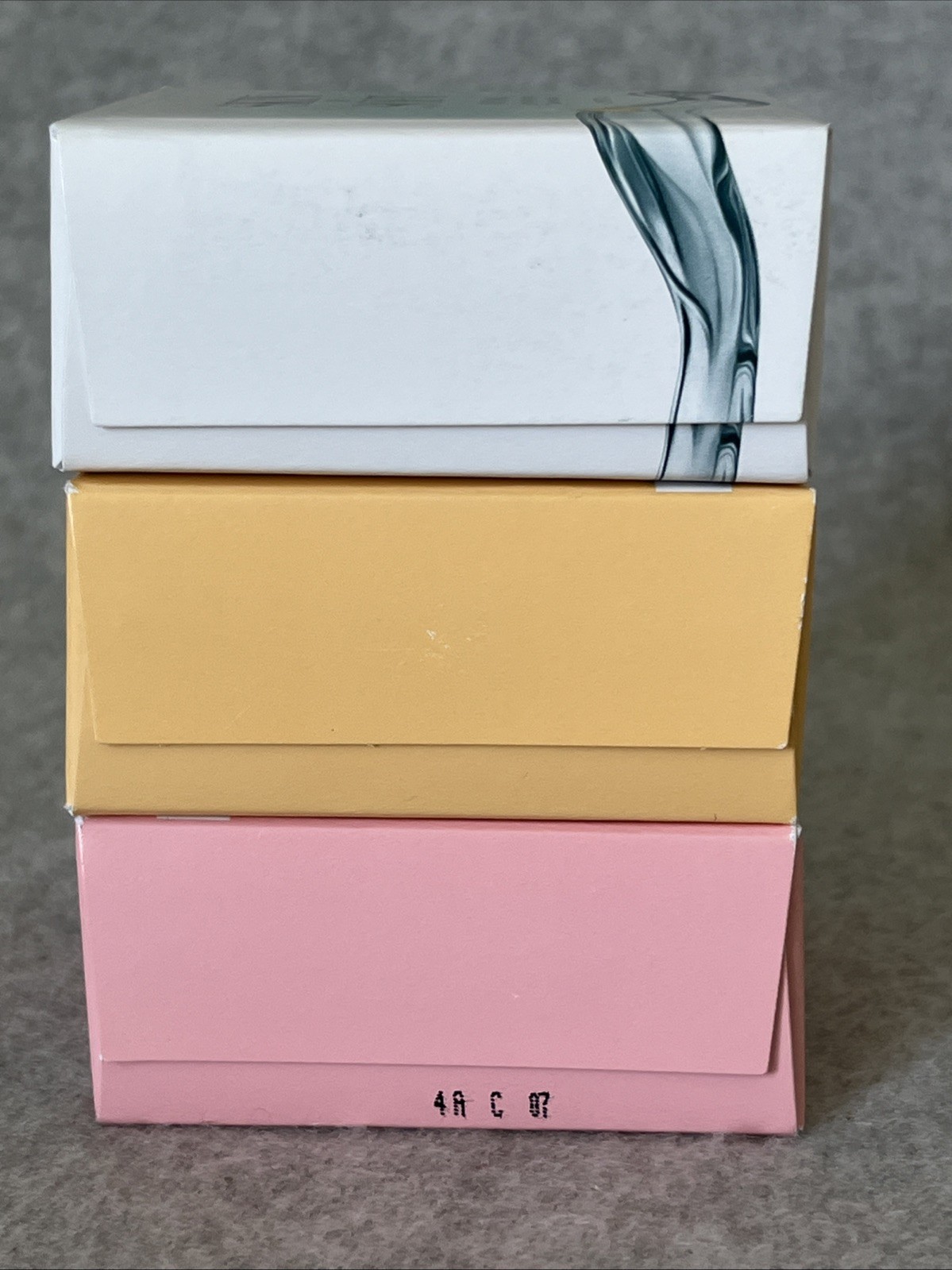 AVON Skin so Soft Bar Soap Original Soft & Sensual Facial Bar w/Salicylic Acid