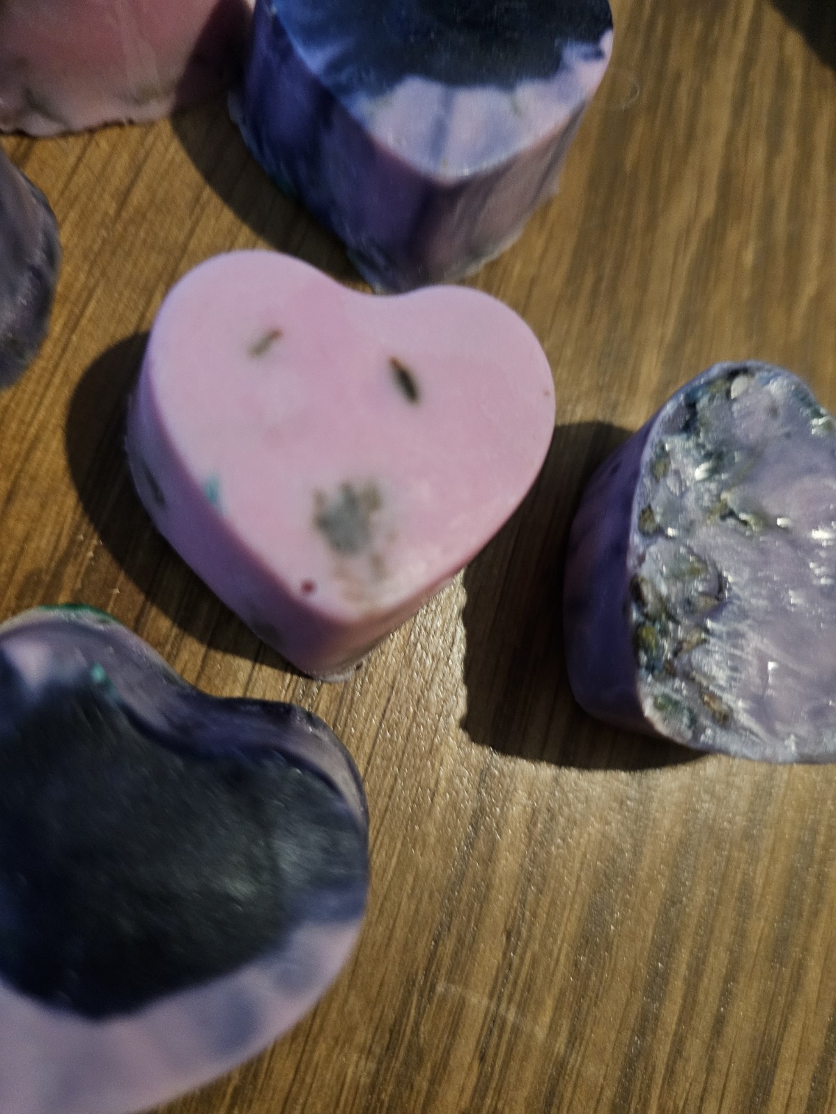 Handmade SOAP customizable