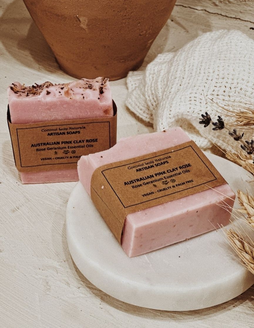 Handmade soap Wholesale Soap – Spa Business soap box 50 Branded