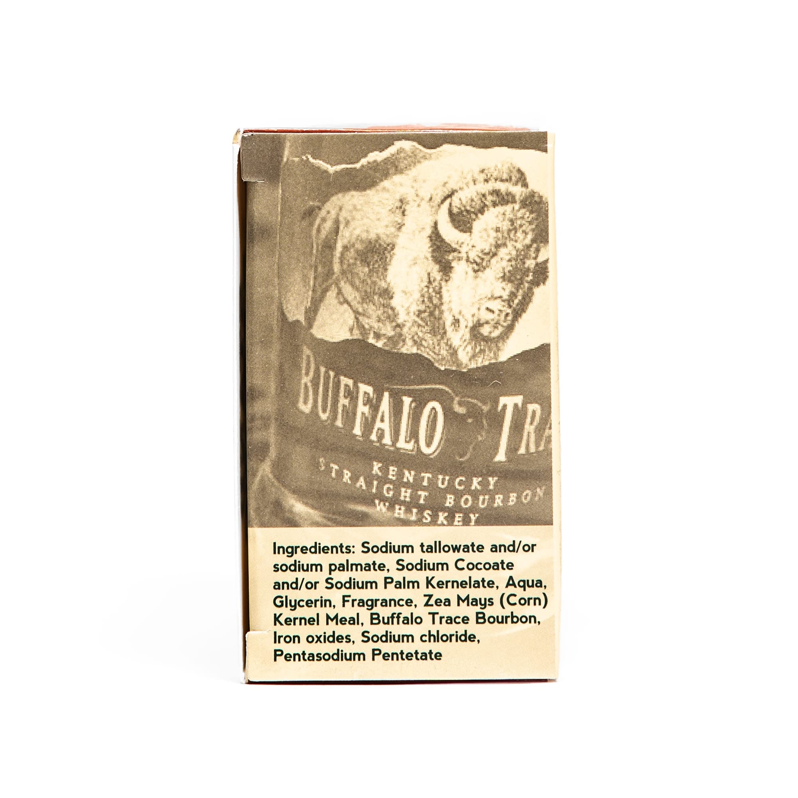 Duke Cannon Cannon Supply Co. Big American Bourbon Soap, 10oz – Superior Grade