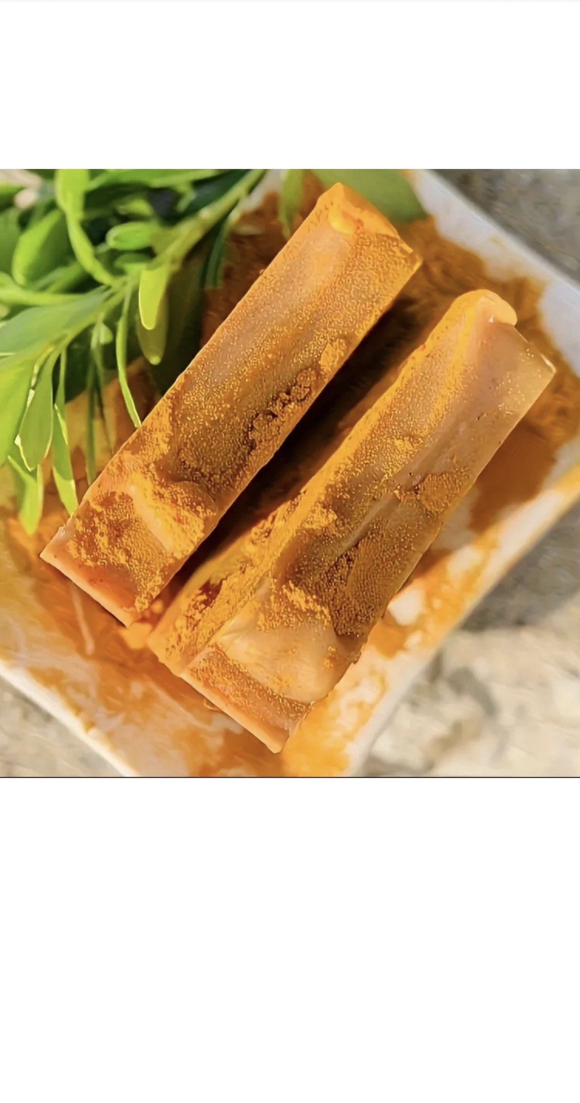 8 Pcs Tumeric Lemon Kojic Acid Soap Skin Whitening, Dark Spot Removal, 3.53oz