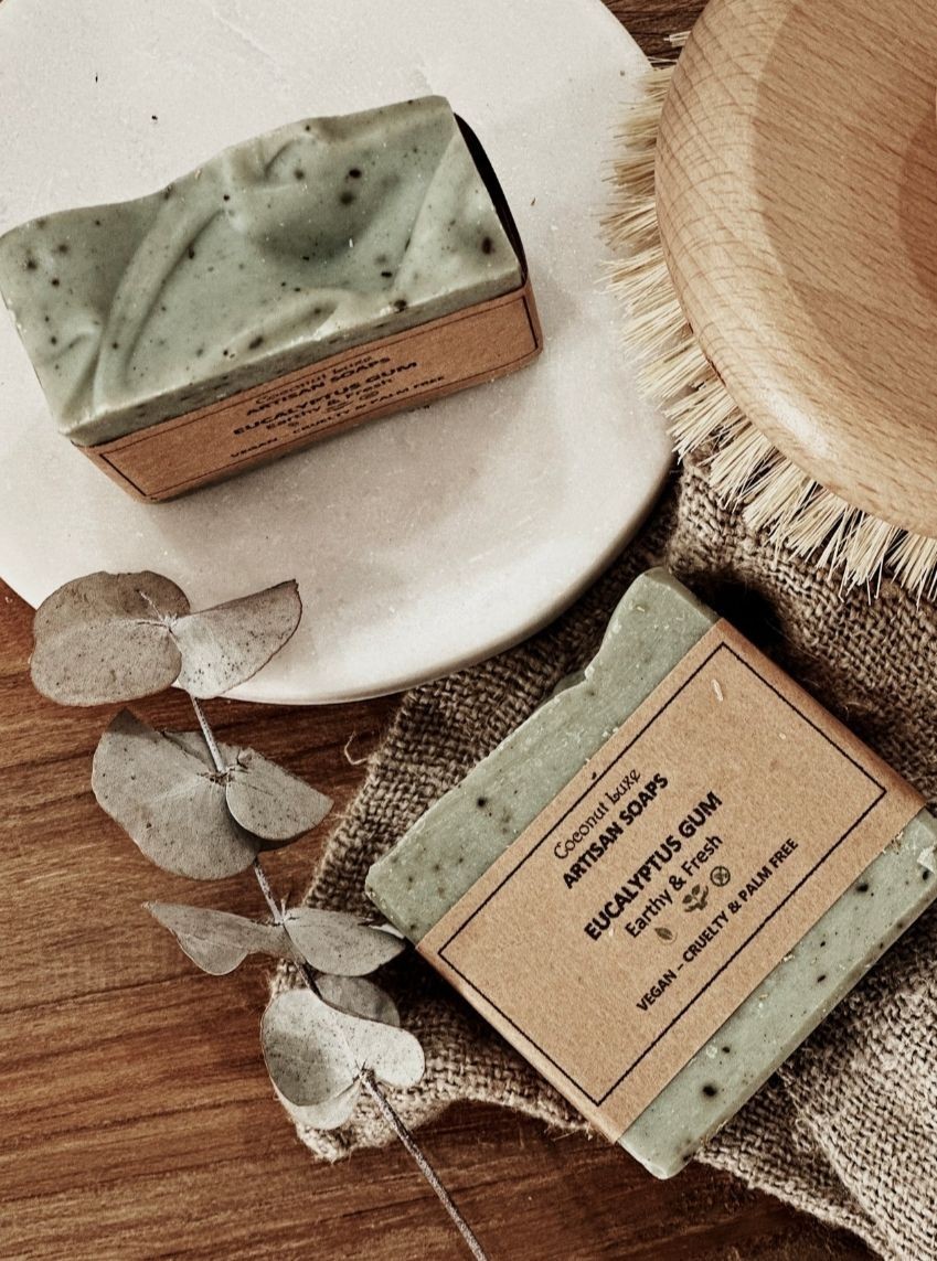 Handmade soap Wholesale Soap – Spa Business soap box 50 Branded