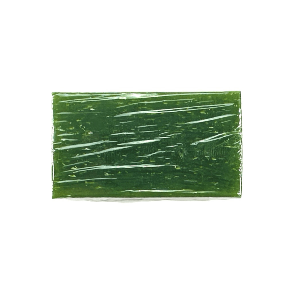 Pier 1 Earth Blends 4 oz Vegetable Glycerine Soap Aloe 4 Bars Bodycare Skincare