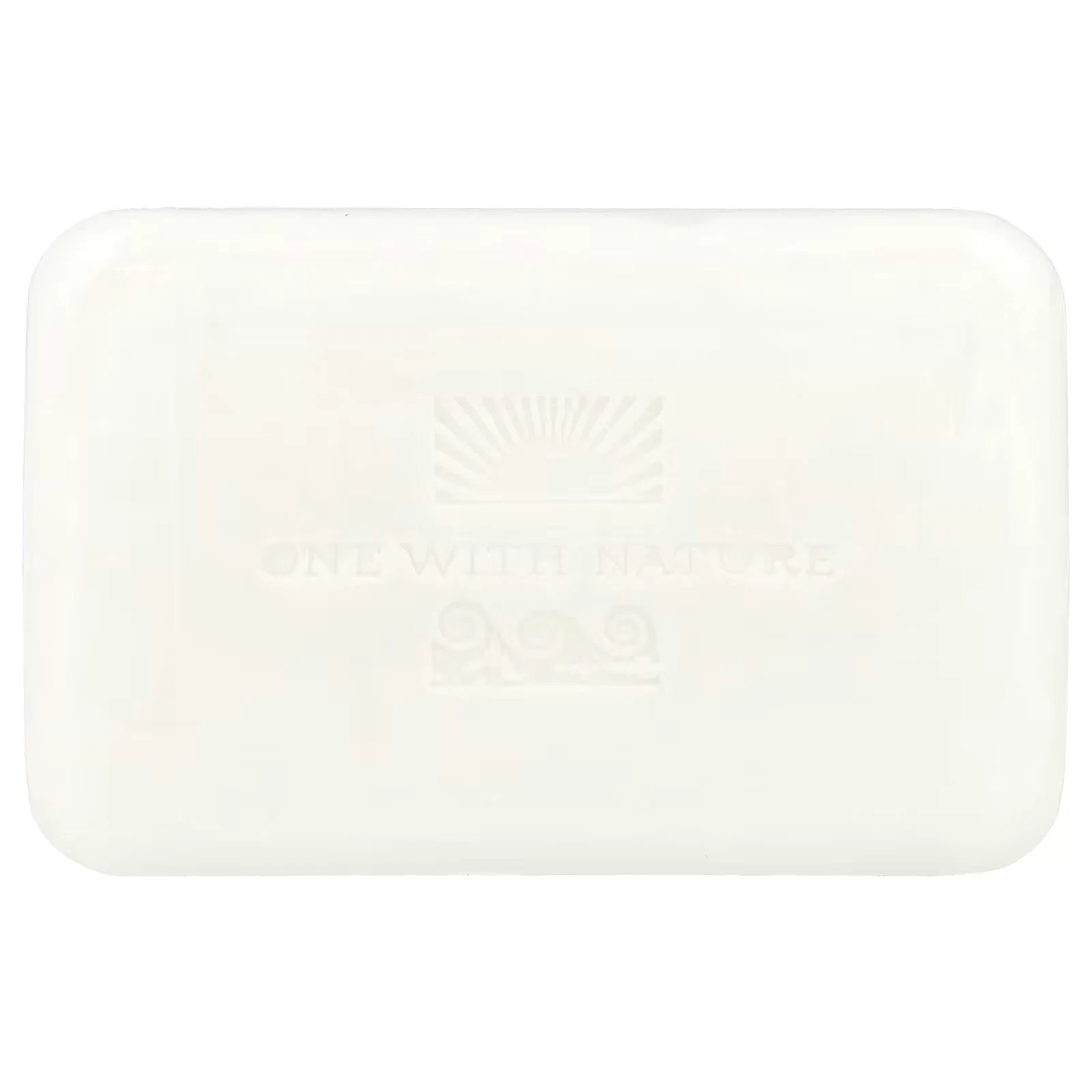 Dead Sea Mineral Soap Dead Sea Salt – Fragrance Free 7 oz Each (Pack of 6)