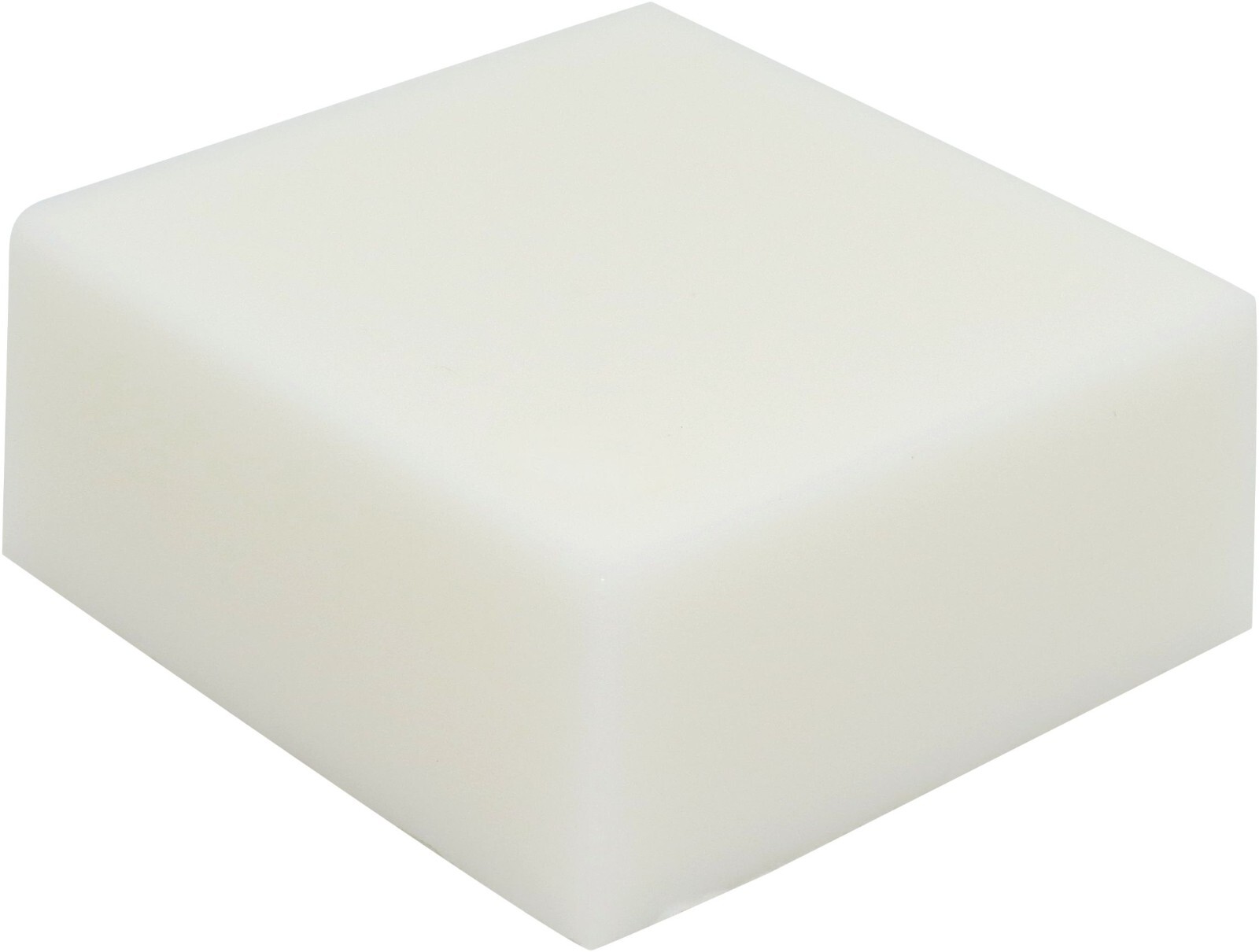 Jackfruit and Pineapple Glycerin Soap by Eclectic Lady, 4 oz Bar