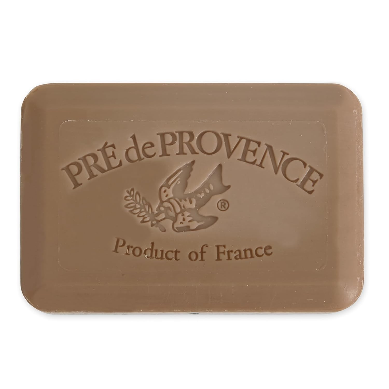 Artisanal Soap Bar Enriched with Organic Shea Butter Natural French Skincare