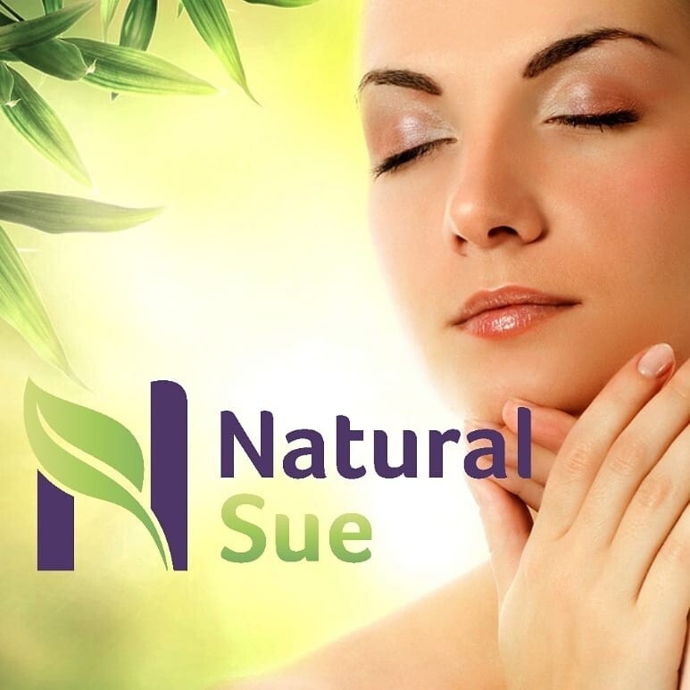 Natural Sue – Premium Handmade Soap Bar